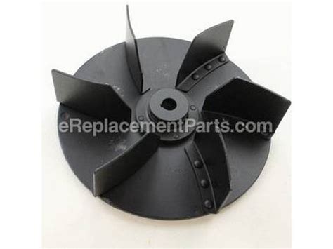 dust collector parts impellers.